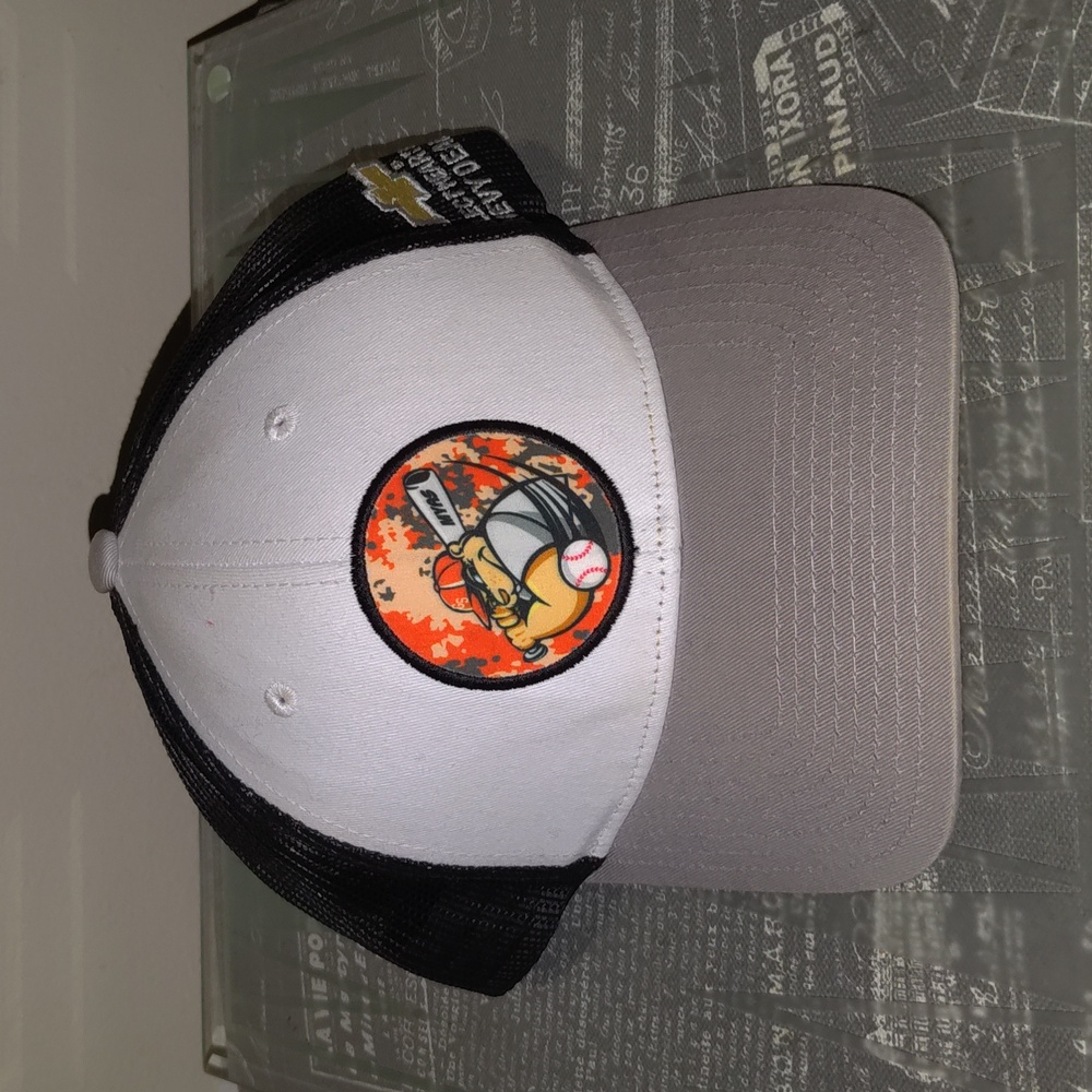 Gophers State Fall League Stitched Patch Trucker … - image 1